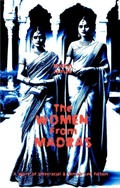 Cover: The Women From Madras - Mr Stephen Glover