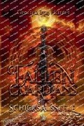 Cover: Fallen Guardians - Georgia Lyn Hunter