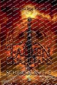 Enlarge image Cover: Fallen Guardians - Georgia Lyn Hunter
