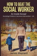 Cover: How to Beat the Social Worker - Full Picture Publishing