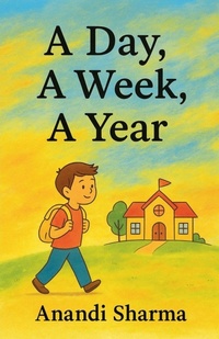 Abbildung von: A Day, A Week, A Year - Jeniin Publishers