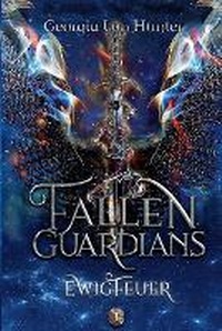 Enlarge image Cover: Fallen Guardians - Georgia Lyn Hunter