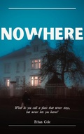 Cover: Nowhere - Ethan Cole