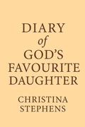 Cover: God's Favourite Daughter - Christina Stephens