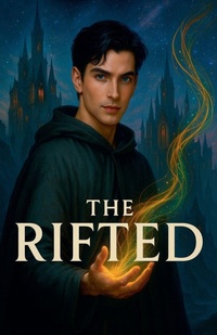 Enlarge image Cover: The Rifted - Dr Marc E. East