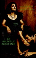 Cover: An Unlikely Obsession - Mr Stephen Glover