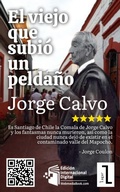 Cover: El viejo que subi&oacute; un pelda&ntilde;o - Webmediabook.com