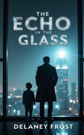 Cover: The Echo In The Glass - Paul Rees