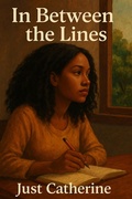 Cover: In Between the Lines - Just Catherine