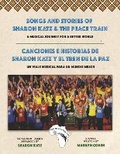 Cover: Songs and Stories of Sharon Katz & The Peace Train - Bookbaby