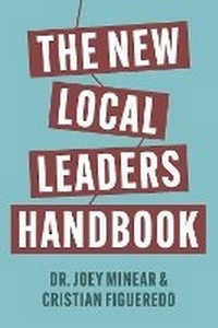 Bild: The New Local Leaders Handbook - Bookbaby