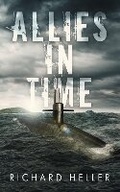 Cover: Allies In Time - Bookbaby
