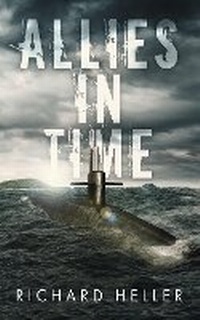 Enlarge image Cover: Allies In Time - Bookbaby