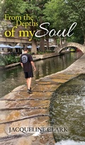 Cover: From The Depths of My Soul - Jacqueline Clark