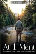 Cover: At-1-Ment - Jim Robinson