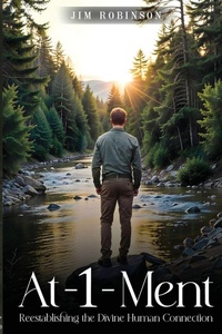 Enlarge image Cover: At-1-Ment - Jim Robinson