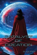 Cover: Catalyst of Creation - BNP