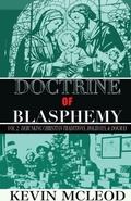 Cover: Doctrine of Blasphemy Vol.2 - Kevin Mcleod