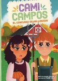Cover: El Concurso de Halloween (the Halloween Contest) - Calico