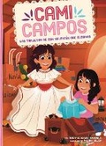 Cover: Las Tarjetas de San Valentin (No) Cubanas (the (Not) Cuban Valentines) - Calico
