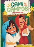 Cover: Las Posaditas (the Posaditas) - Calico