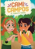 Cover: El Tumulto Trebol (the Shamrock Shake-Up) - Calico
