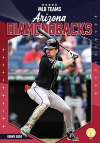 Enlarge image Cover: Arizona Diamondbacks - Fly!