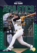 Cover: Athletics - Fly!