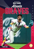 Cover: Atlanta Braves - Fly!