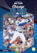 Cover: Chicago Cubs - Fly!