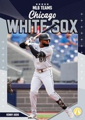 Cover: Chicago White Sox - Fly!