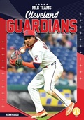 Cover: Cleveland Guardians - Fly!