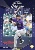 Cover: Colorado Rockies - Fly!