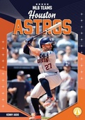 Cover: Houston Astros - Fly!