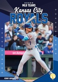 Cover: Kansas City Royals - Fly!