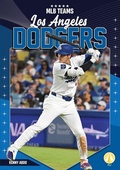 Cover: Los Angeles Dodgers - Fly!
