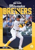 Cover: Milwaukee Brewers - Fly!