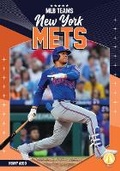 Cover: New York Mets - Fly!