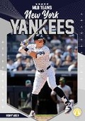 Cover: New York Yankees - Fly!