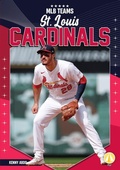 Cover: St. Louis Cardinals - Fly!