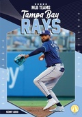 Cover: Tampa Bay Rays - Fly!