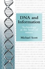 Cover: DNA and Information - WestBow Press