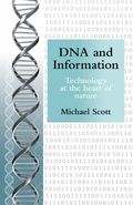 Cover: DNA and Information - WestBow Press