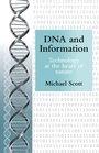 Cover: DNA and Information - WestBow Press