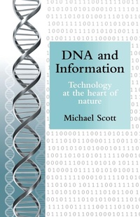 Enlarge image Cover: DNA and Information - WestBow Press