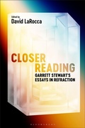 Bild: Closer Reading - Bloomsbury Academic USA