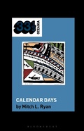 Cover: Dick Diver's Calendar Days - Bloomsbury Academic