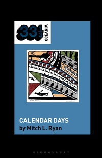Enlarge image Cover: Dick Diver's Calendar Days - Bloomsbury Academic