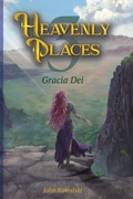 Cover: Heavenly Places 3 - Christian Fiction