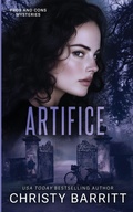 Cover: Artifice - River Heights